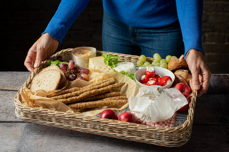 Von Herzen ehrlich – unsere ganze glutenfreie Vielfalt