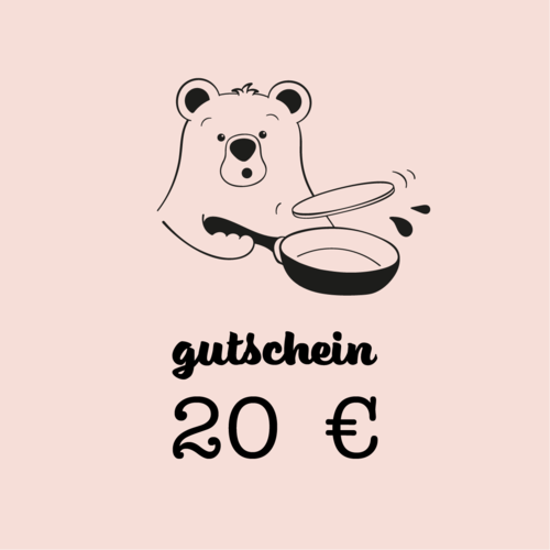 Geschenkgutschein