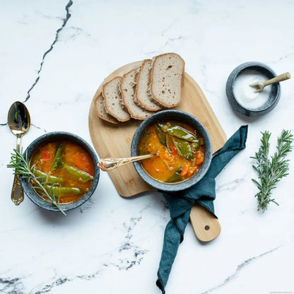 glutenfreies Bauernbrot