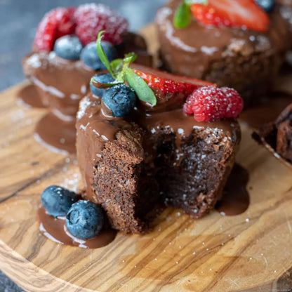 glutenfreier Mehlmix