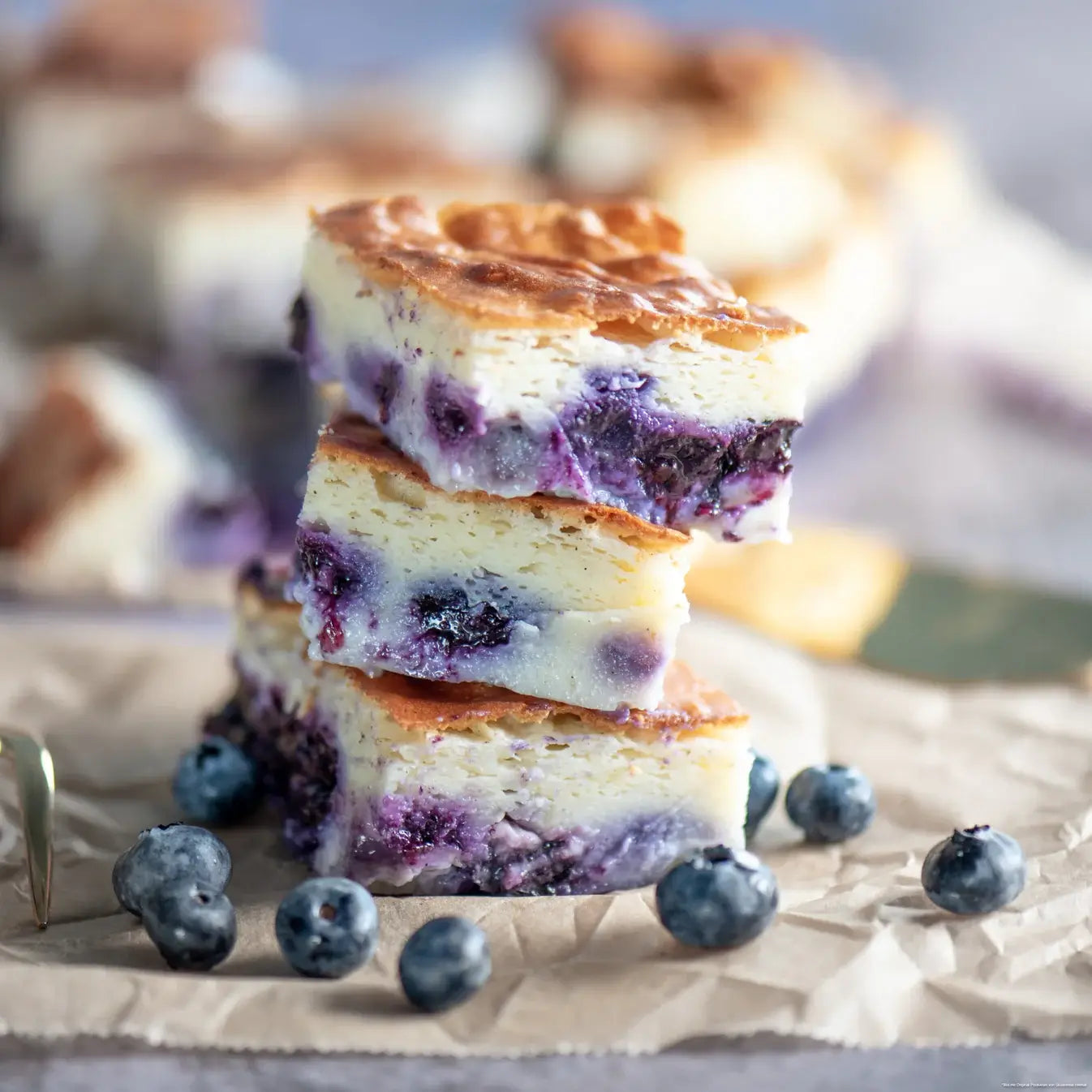 glutenfreier Mehlmix