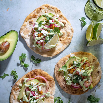 glutenfreier Mehlmix