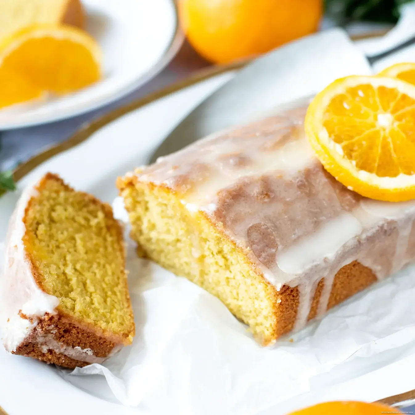 glutenfreier Mehlmix