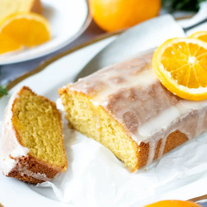 glutenfreier Mehlmix