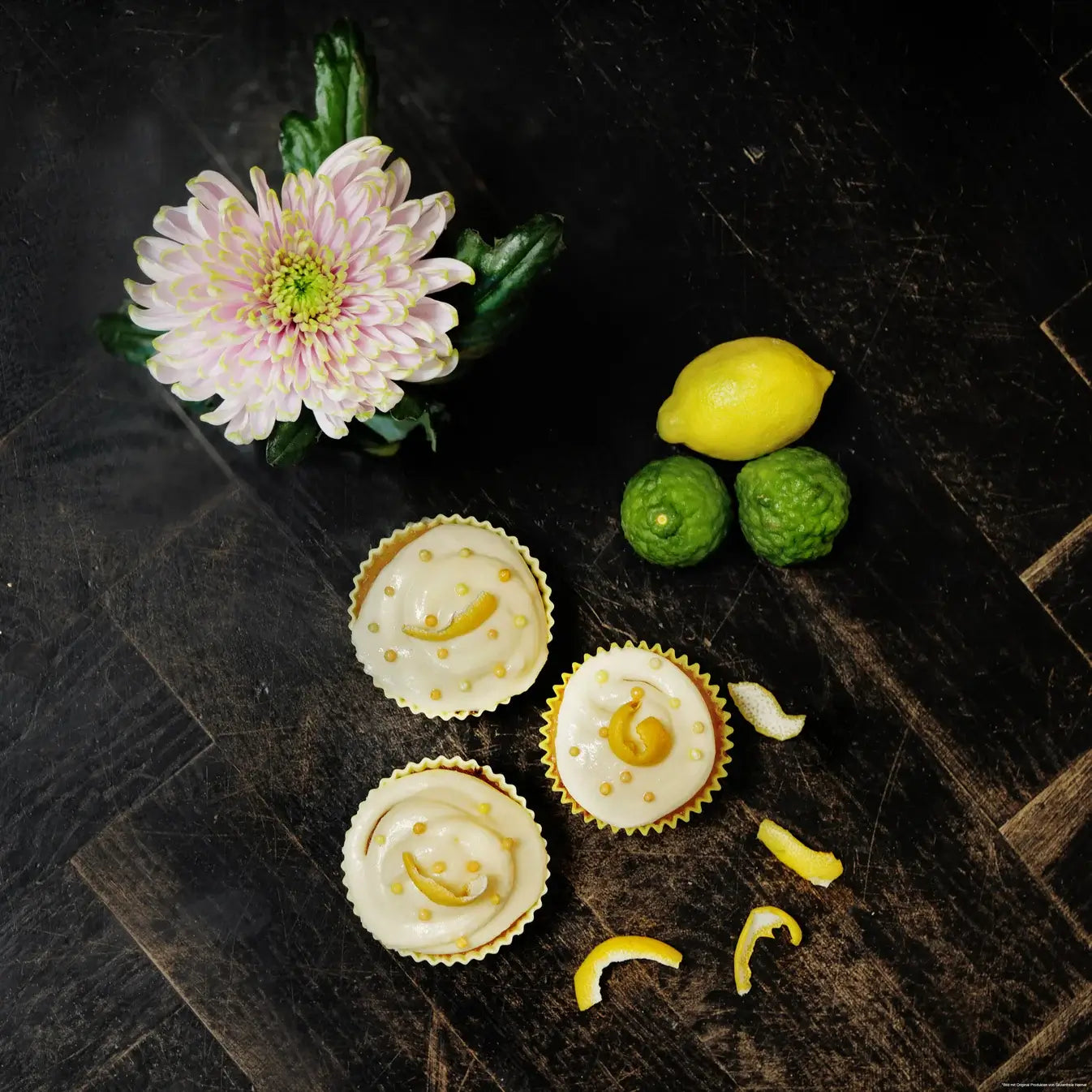 glutenfreier Mehlmix