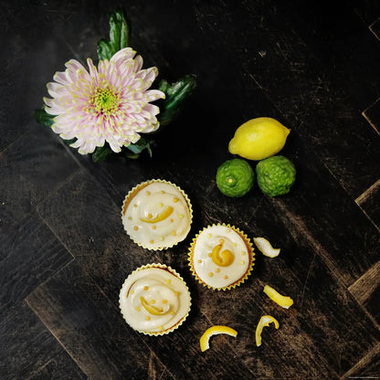 glutenfreier Mehlmix