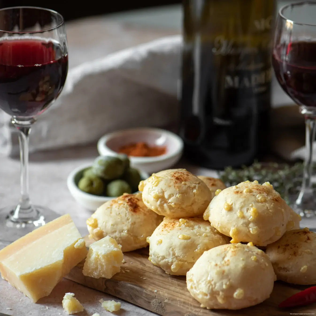 gluten-free pizza mix - organic baking mix for pizza bases