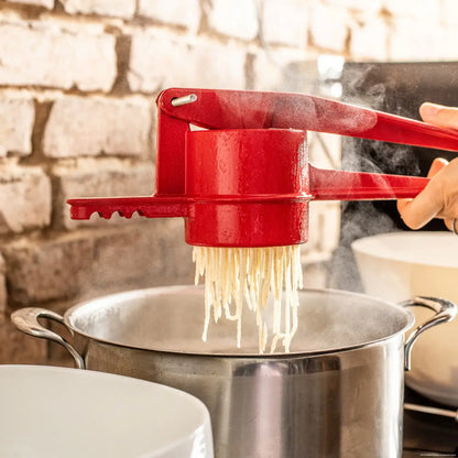 glutenfreie Spätzle