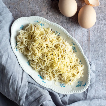 glutenfreie Spätzle